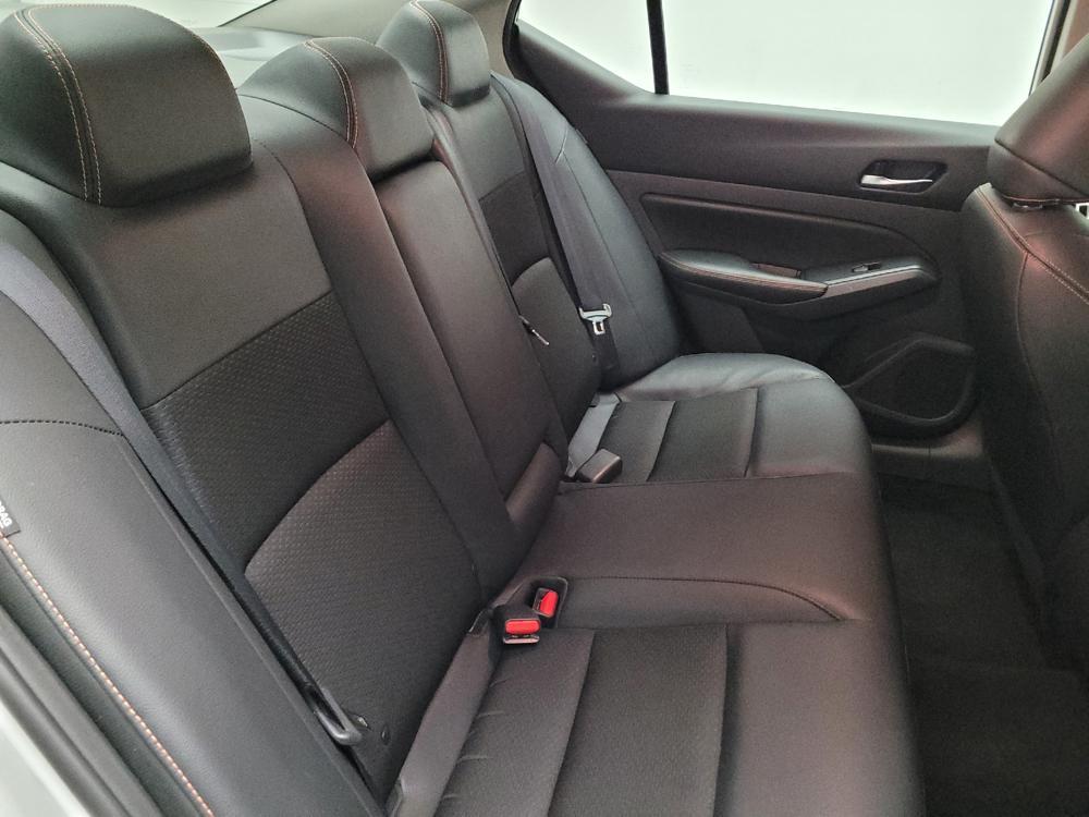 used 2022 Nissan Altima car, priced at $20,695