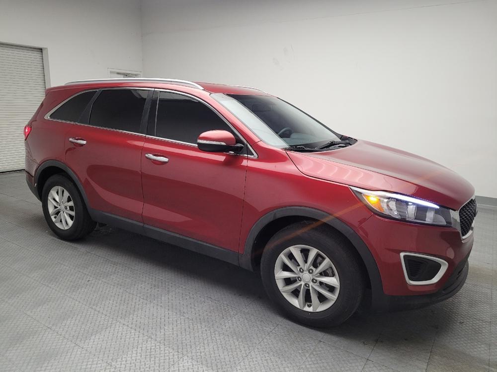 used 2017 Kia Sorento car, priced at $13,695