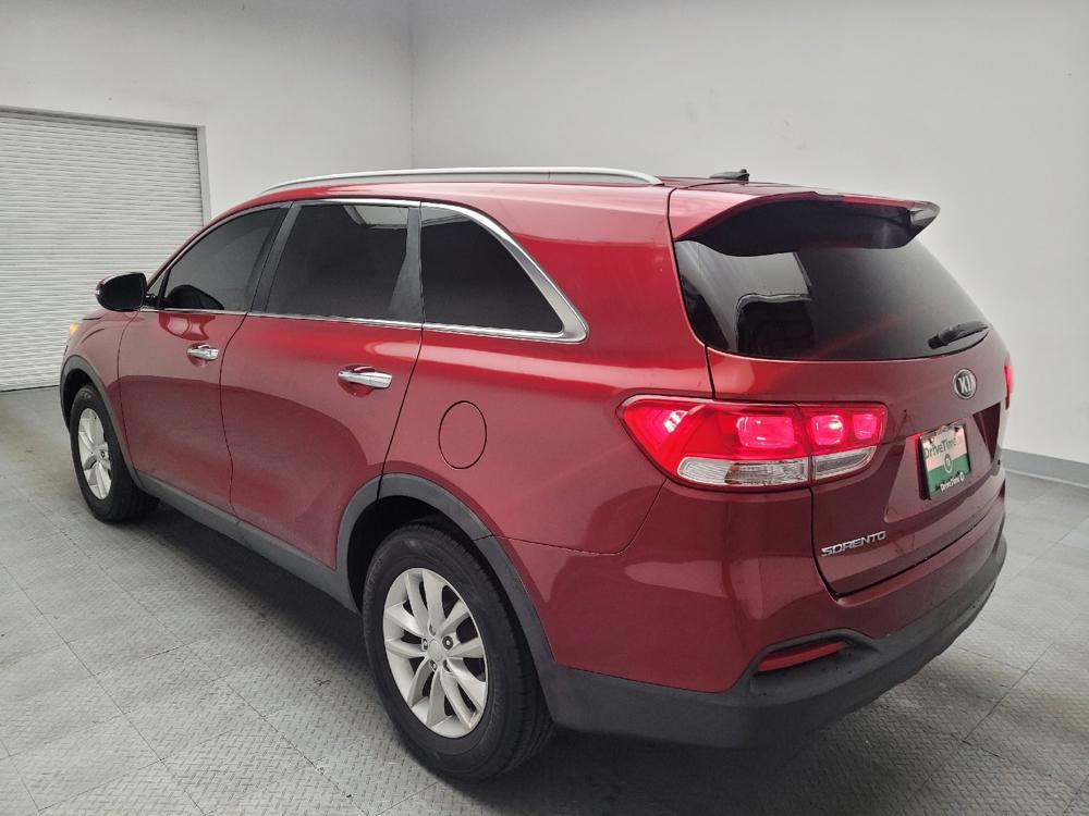 used 2017 Kia Sorento car, priced at $13,695