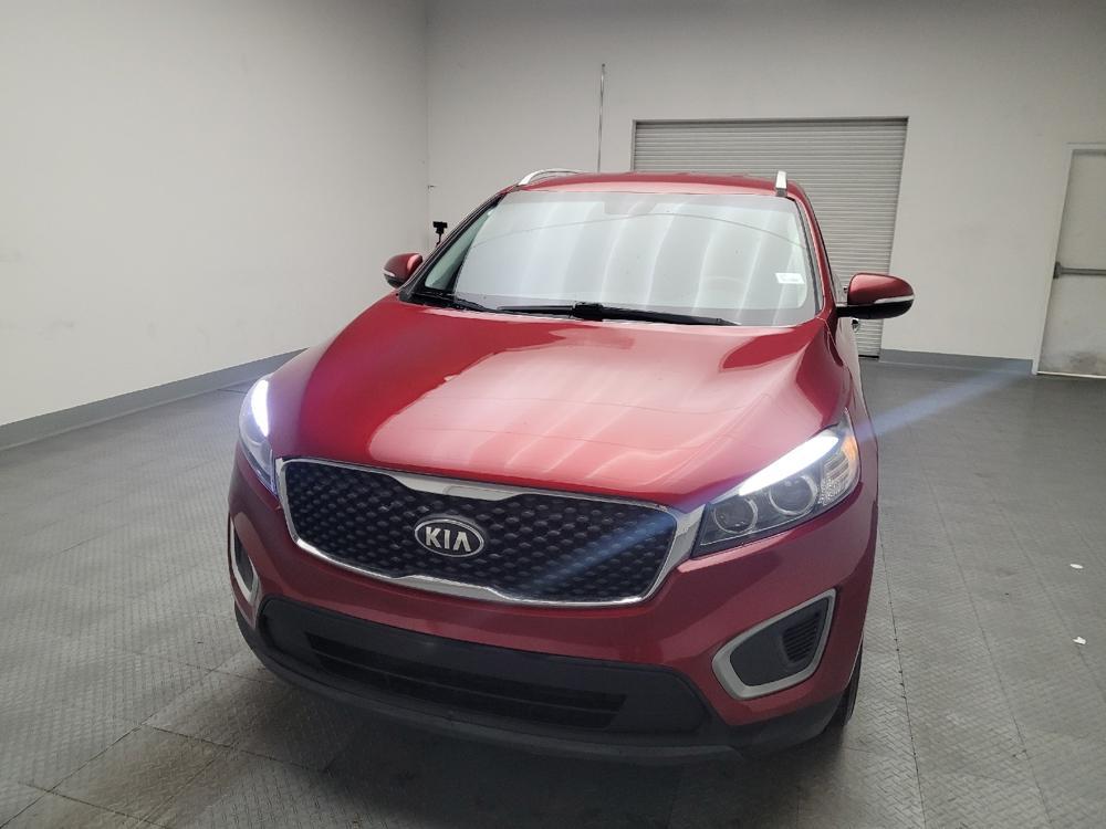 used 2017 Kia Sorento car, priced at $13,695