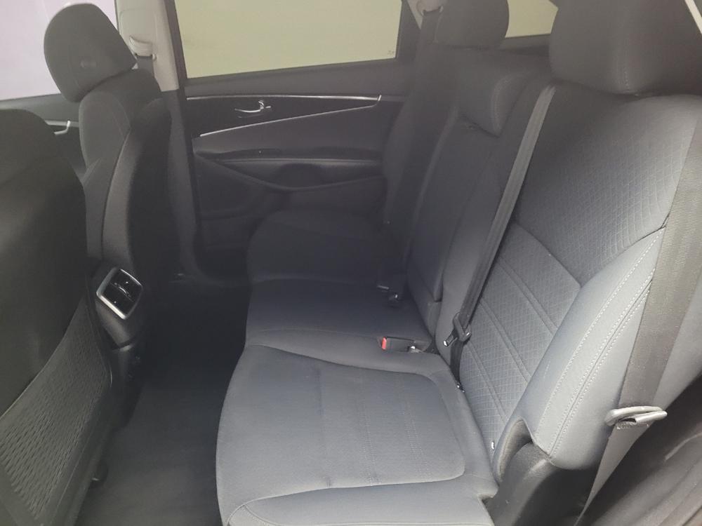 used 2017 Kia Sorento car, priced at $13,695