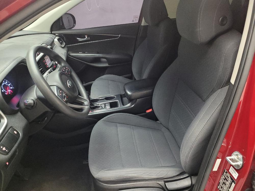 used 2017 Kia Sorento car, priced at $13,695