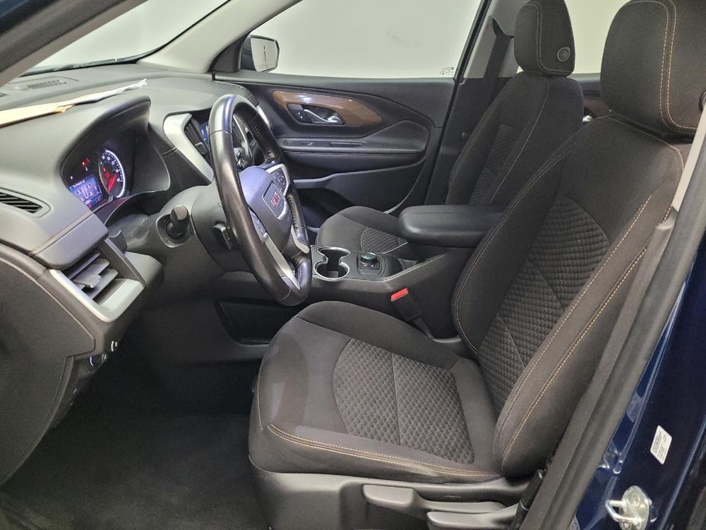 used 2020 GMC Terrain car, priced at $15,895