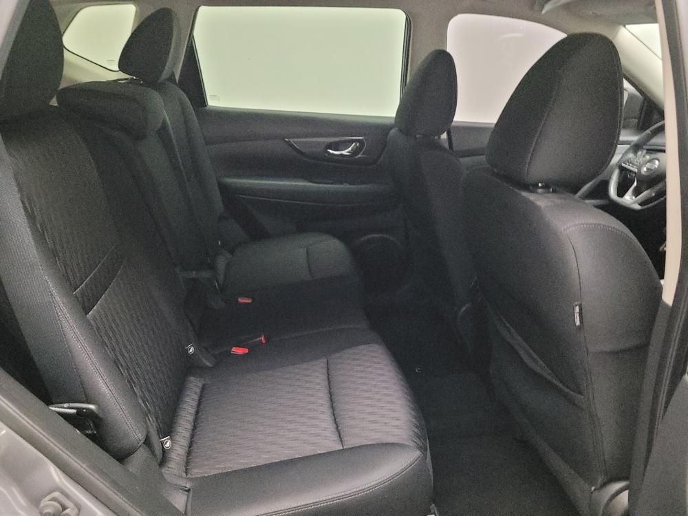 used 2018 Nissan Rogue car, priced at $15,895