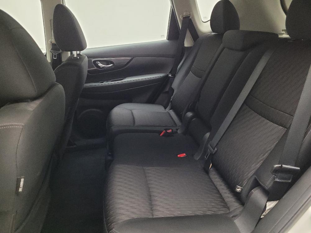 used 2018 Nissan Rogue car, priced at $12,895