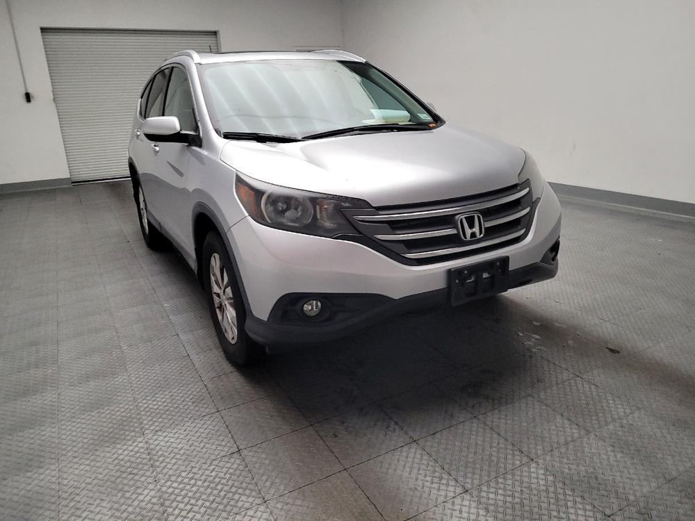 used 2014 Honda CR-V car, priced at $14,095