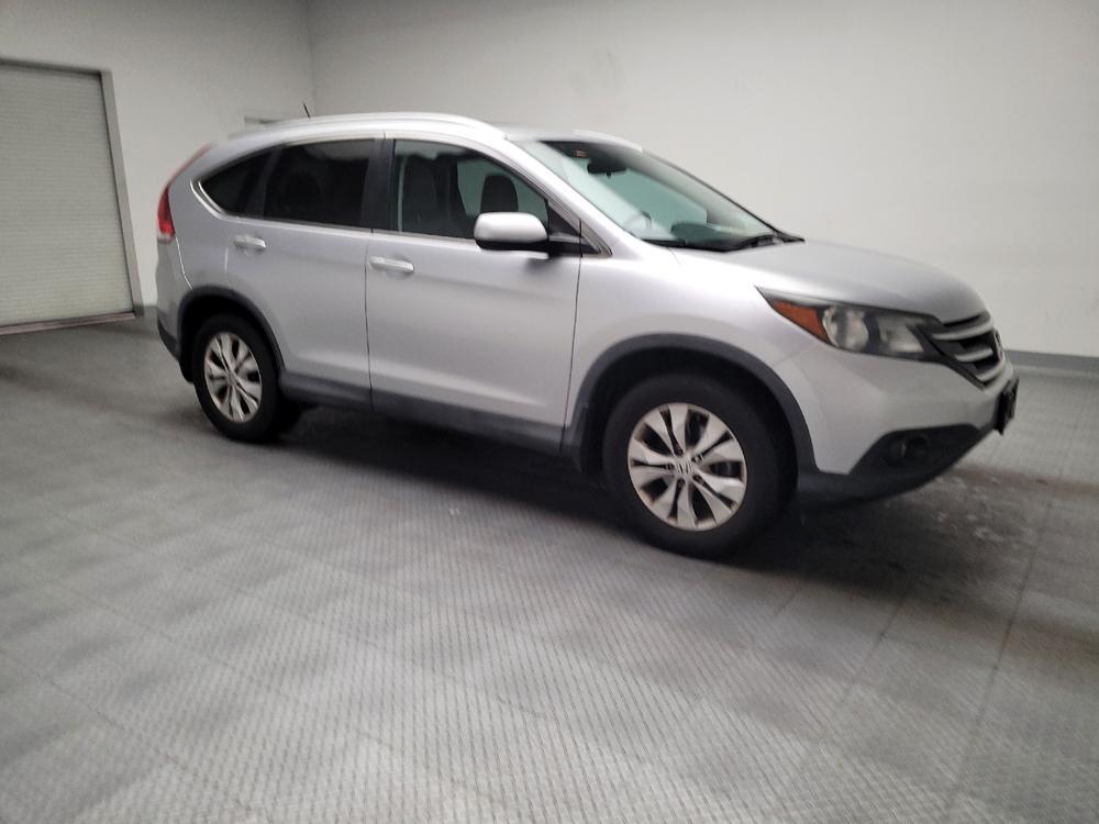 used 2014 Honda CR-V car, priced at $14,095