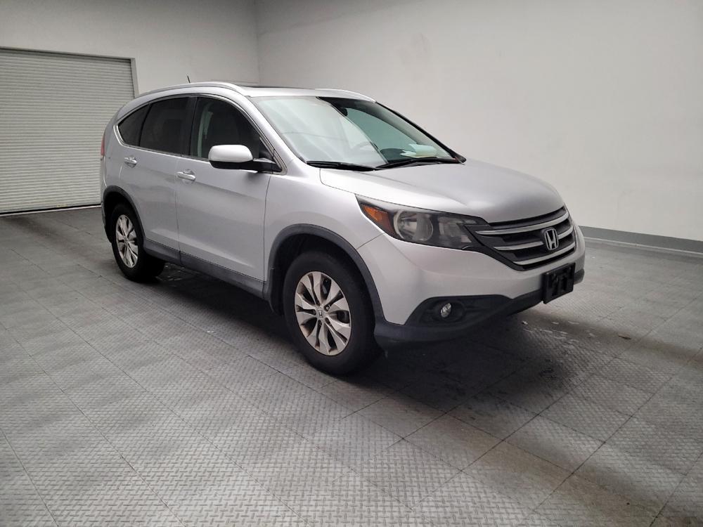 used 2014 Honda CR-V car, priced at $14,095