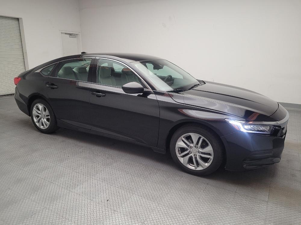 used 2018 Honda Accord car, priced at $18,595