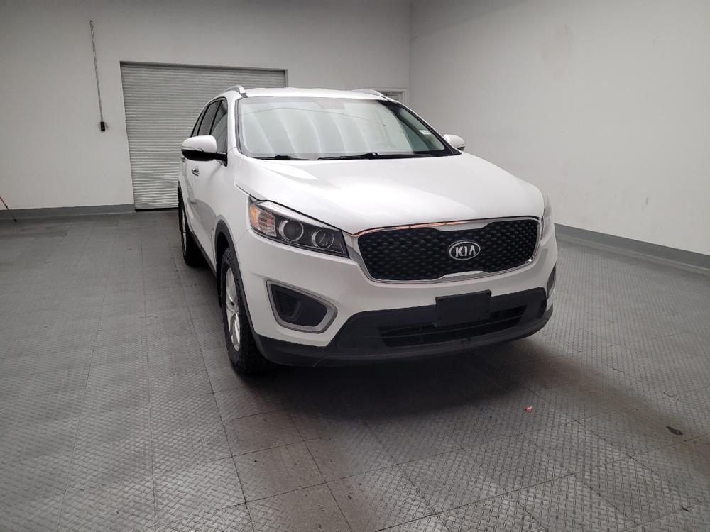 used 2017 Kia Sorento car, priced at $13,795