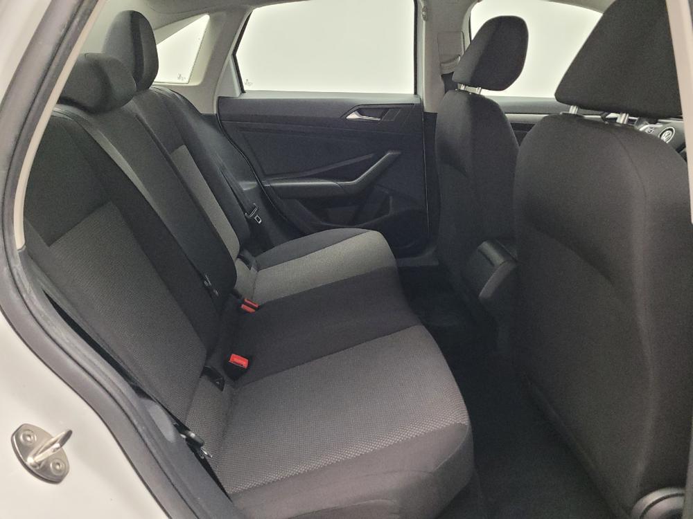 used 2021 Volkswagen Jetta car, priced at $16,195