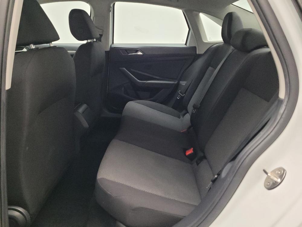 used 2021 Volkswagen Jetta car, priced at $16,195