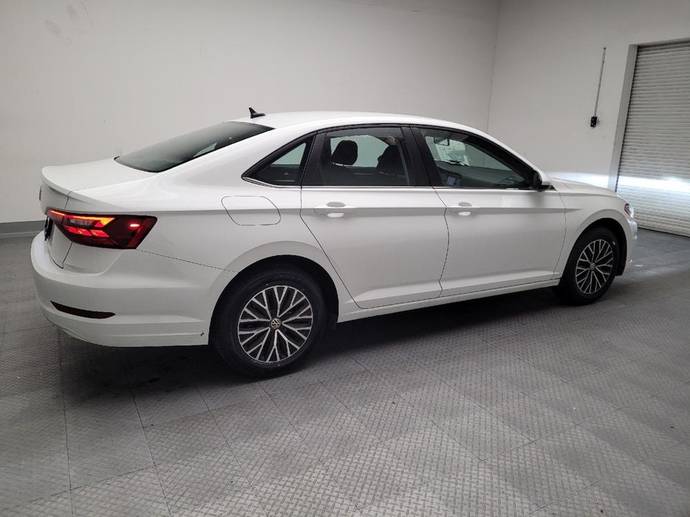 used 2021 Volkswagen Jetta car, priced at $16,195