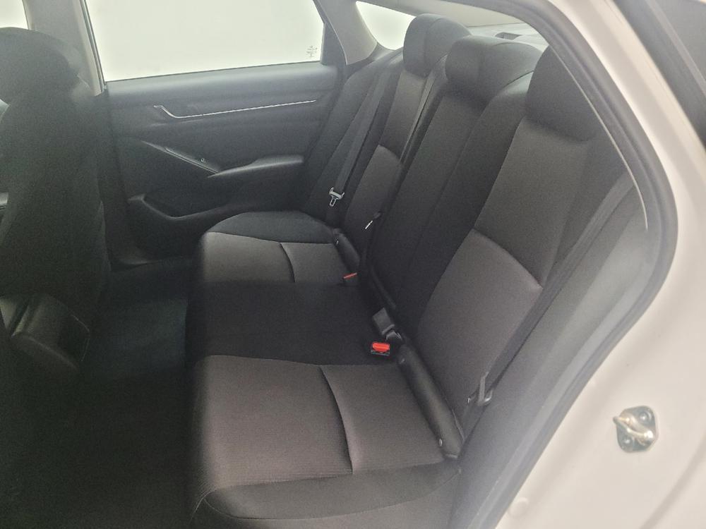 used 2020 Honda Accord car, priced at $18,395