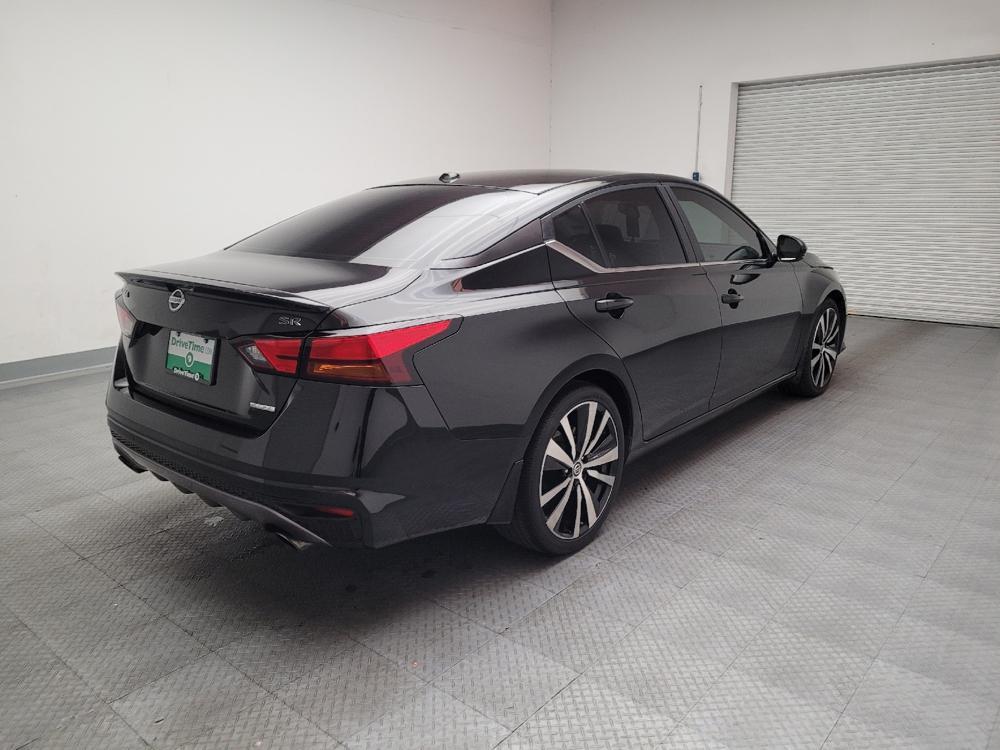 used 2020 Nissan Altima car, priced at $18,495