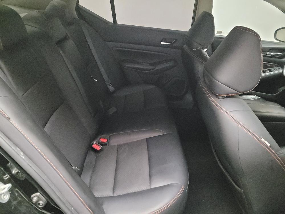 used 2020 Nissan Altima car, priced at $18,495
