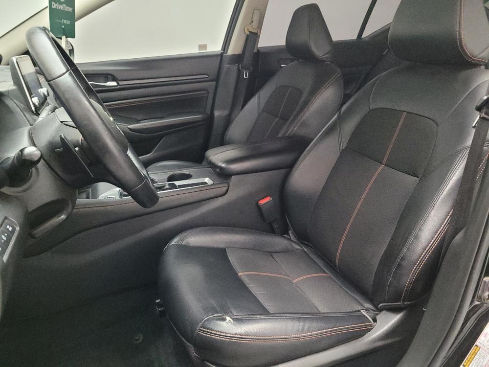 used 2020 Nissan Altima car, priced at $18,495