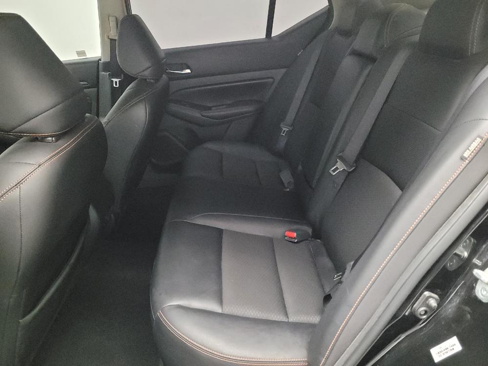 used 2020 Nissan Altima car, priced at $18,495