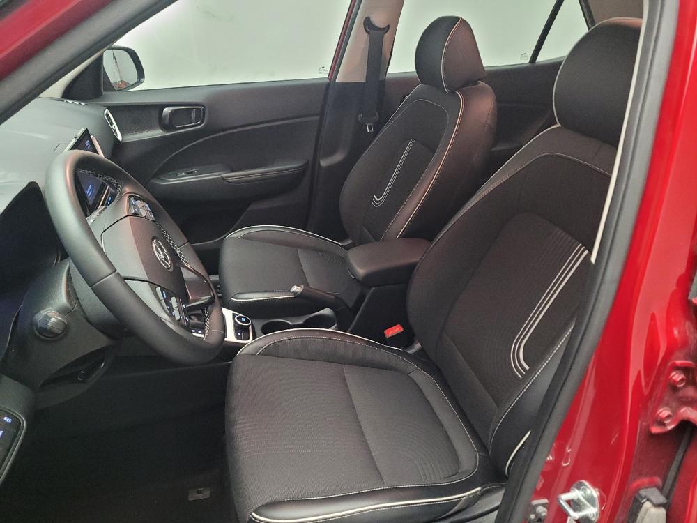 used 2022 Hyundai Venue car, priced at $18,095