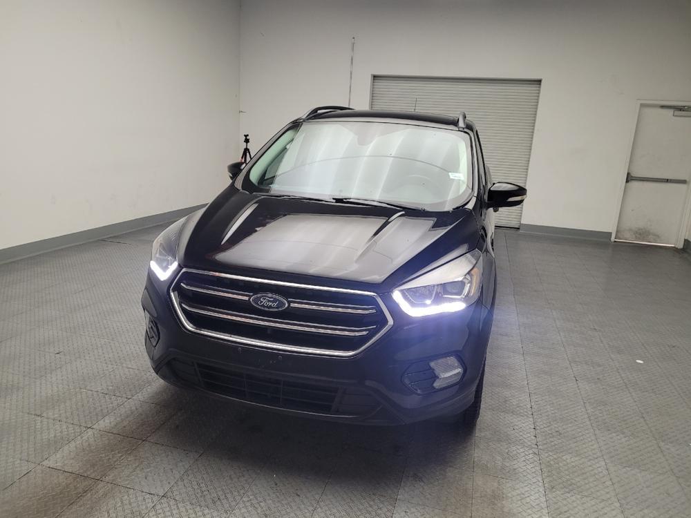 used 2017 Ford Escape car, priced at $16,495