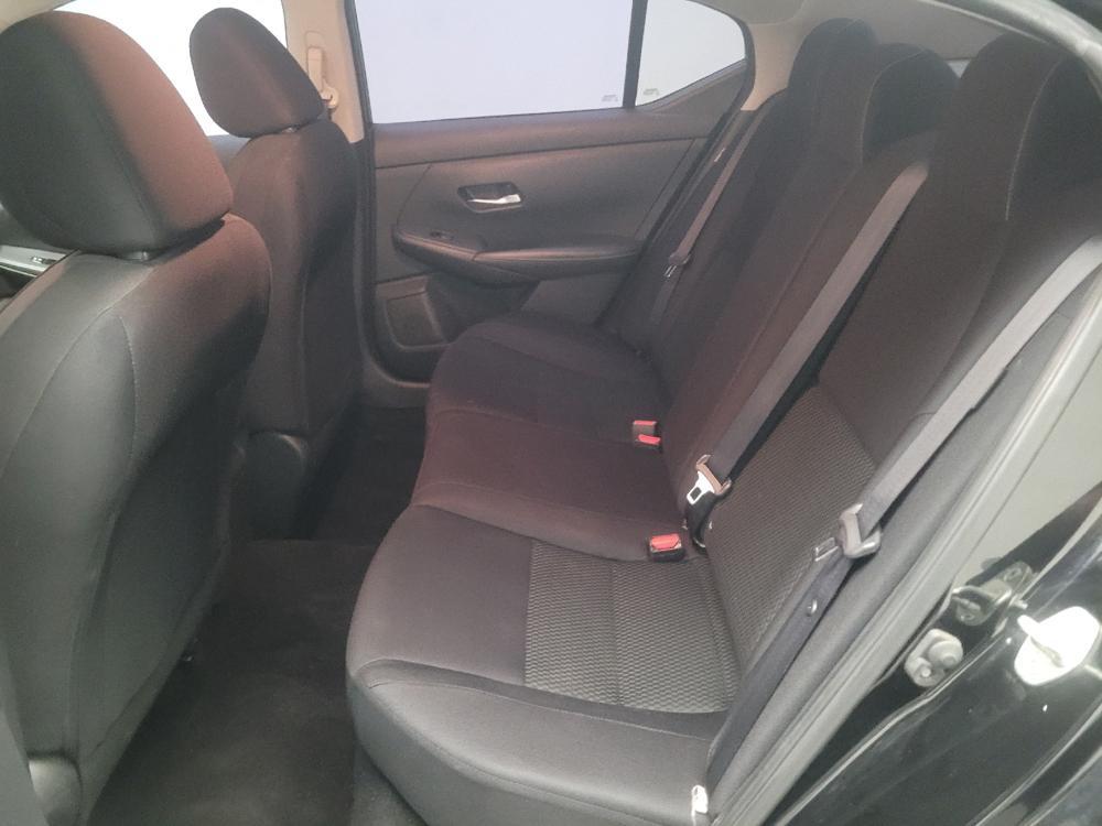 used 2020 Nissan Sentra car, priced at $15,995