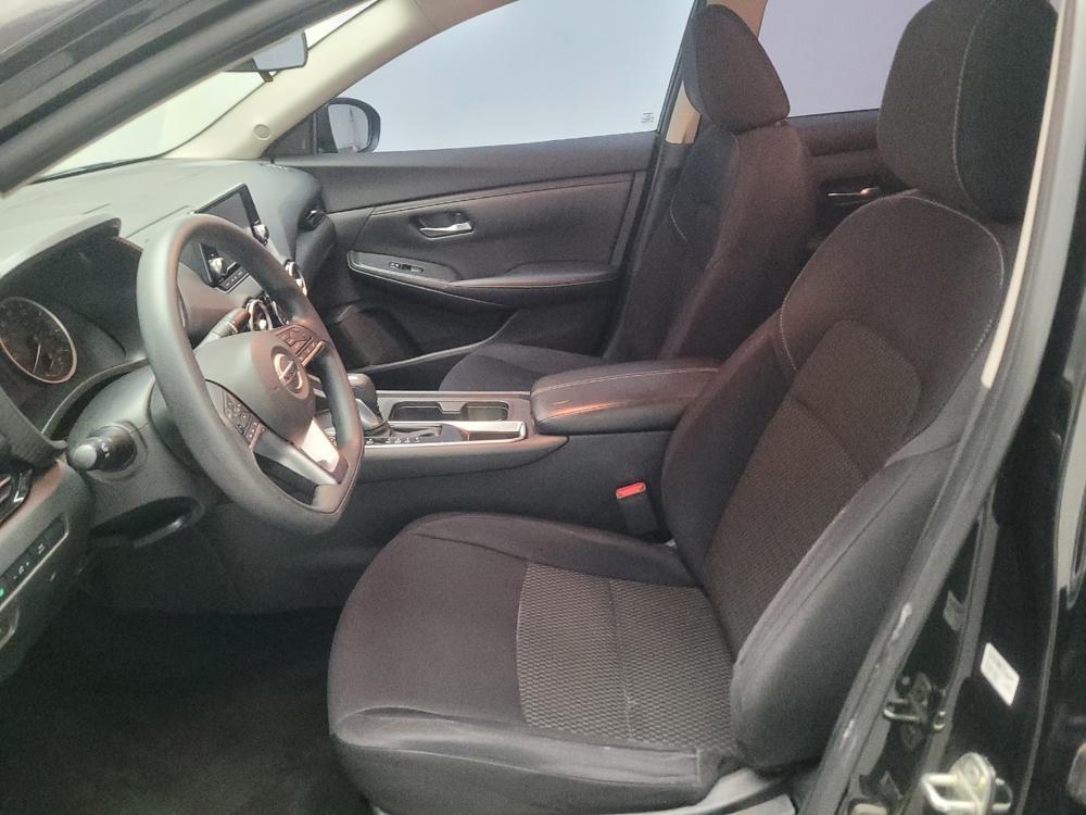 used 2020 Nissan Sentra car, priced at $15,995