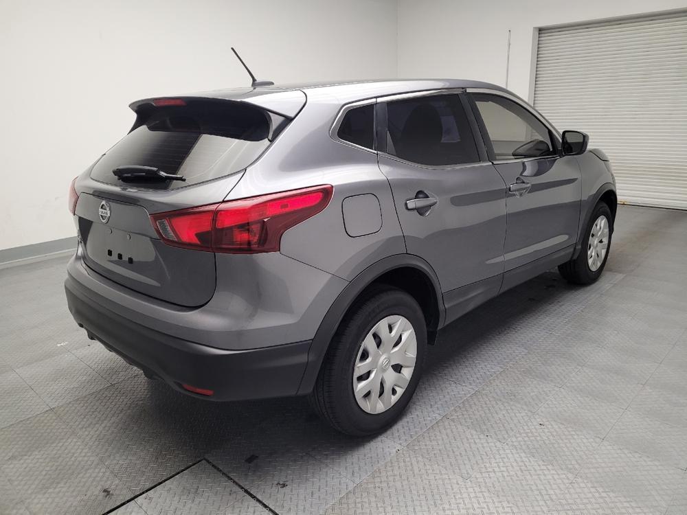 used 2019 Nissan Rogue Sport car, priced at $14,495