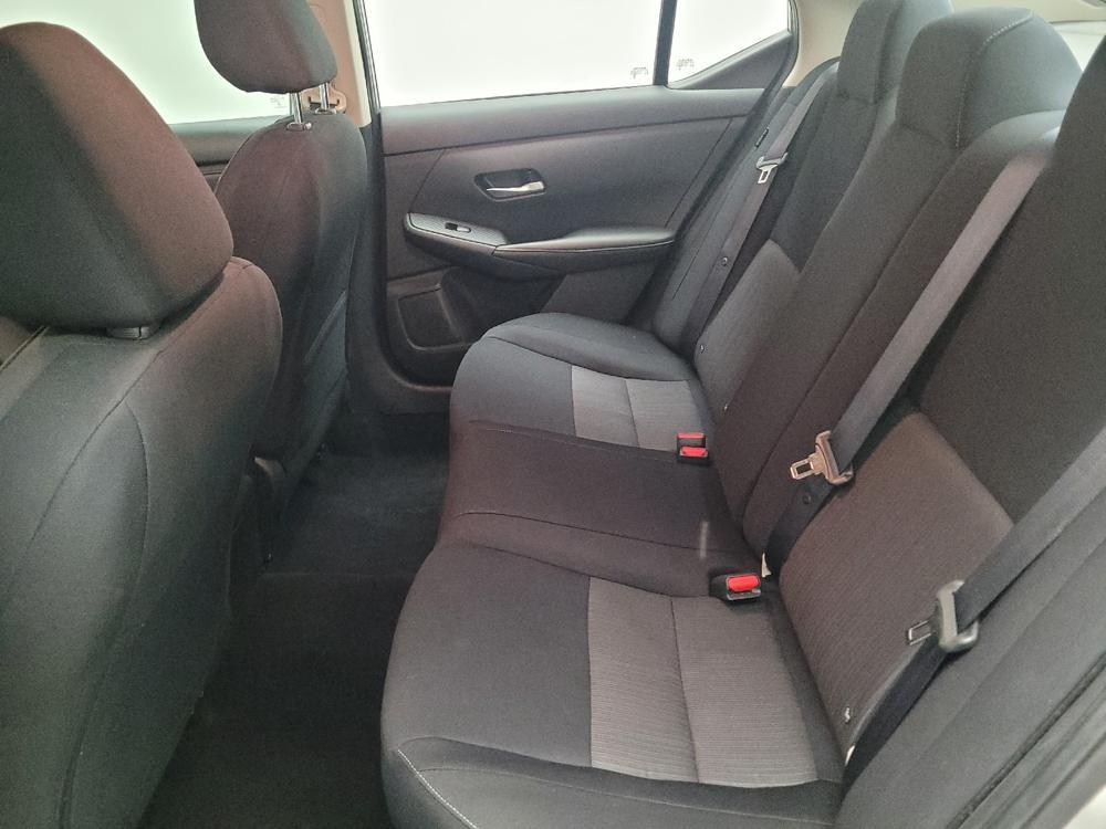 used 2023 Nissan Sentra car, priced at $17,795