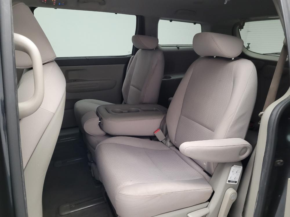 used 2016 Kia Sedona car, priced at $12,995