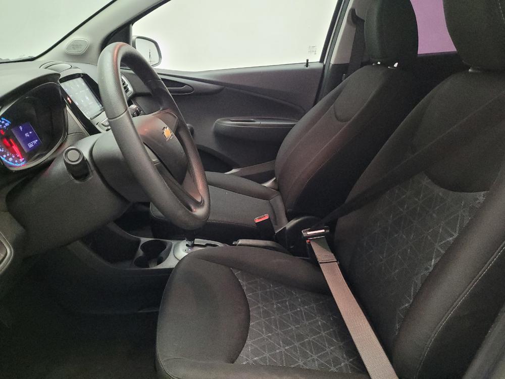 used 2020 Chevrolet Spark car, priced at $12,795