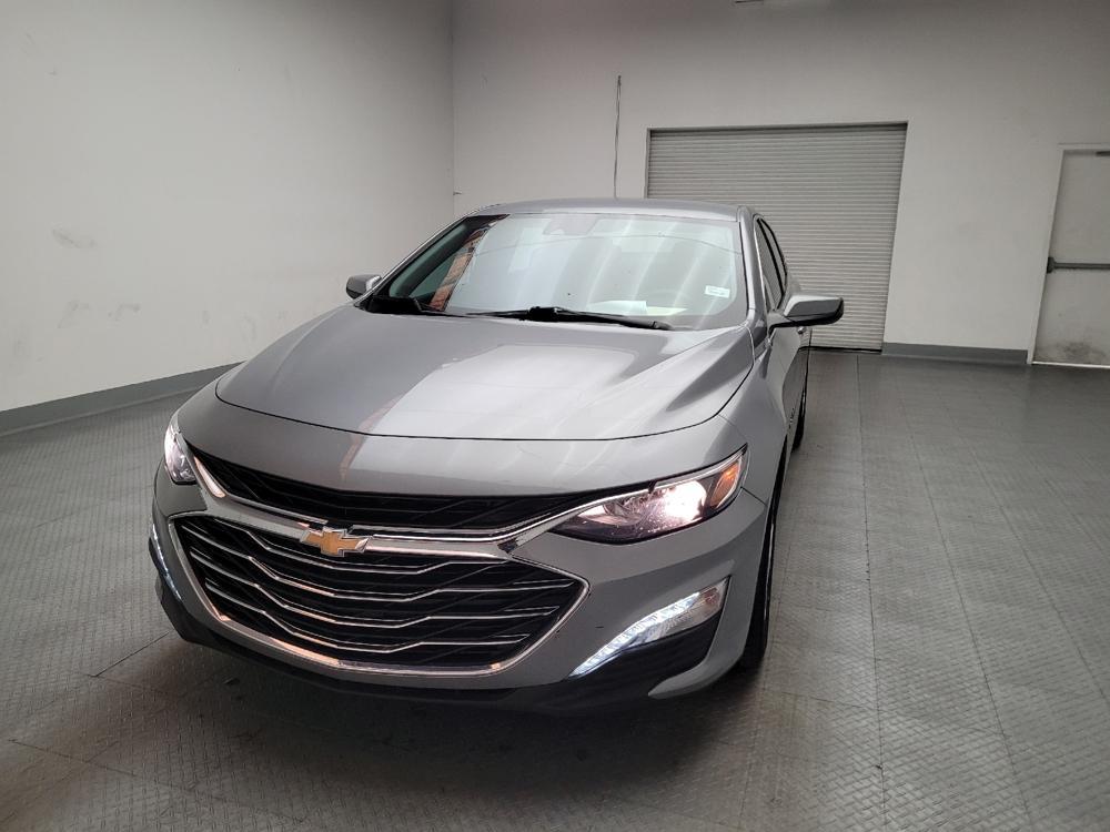 used 2023 Chevrolet Malibu car, priced at $17,995