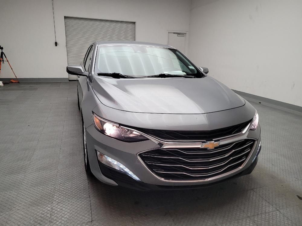 used 2023 Chevrolet Malibu car, priced at $17,995