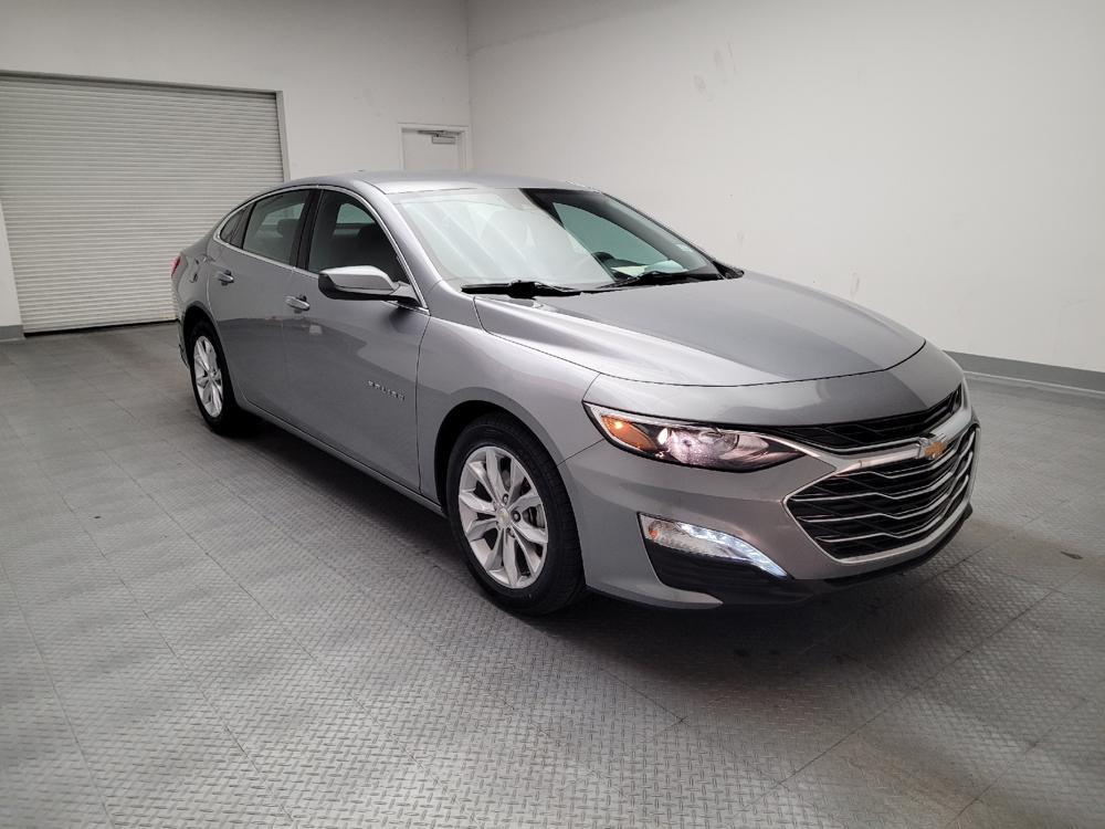 used 2023 Chevrolet Malibu car, priced at $17,995
