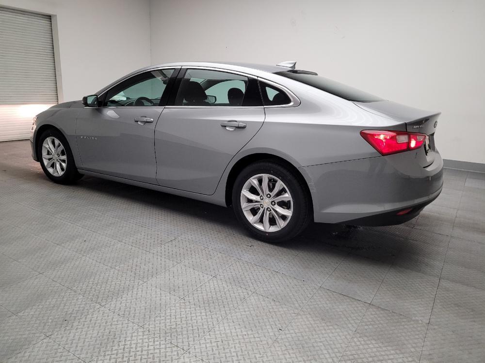 used 2023 Chevrolet Malibu car, priced at $17,995