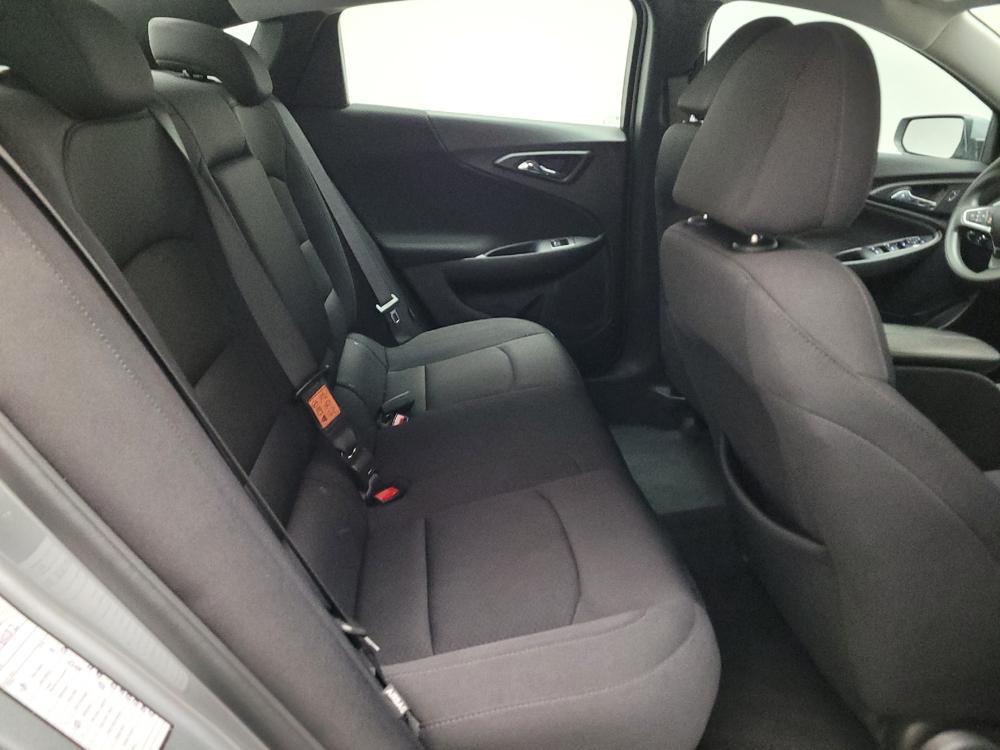 used 2023 Chevrolet Malibu car, priced at $17,995