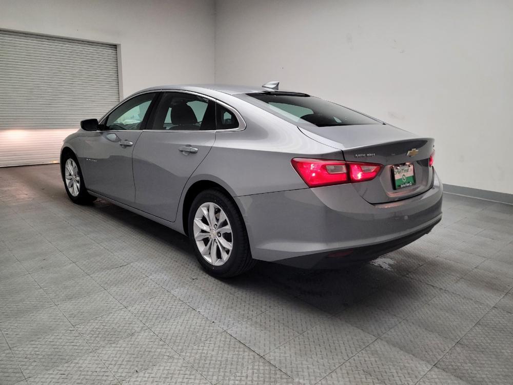 used 2023 Chevrolet Malibu car, priced at $17,995