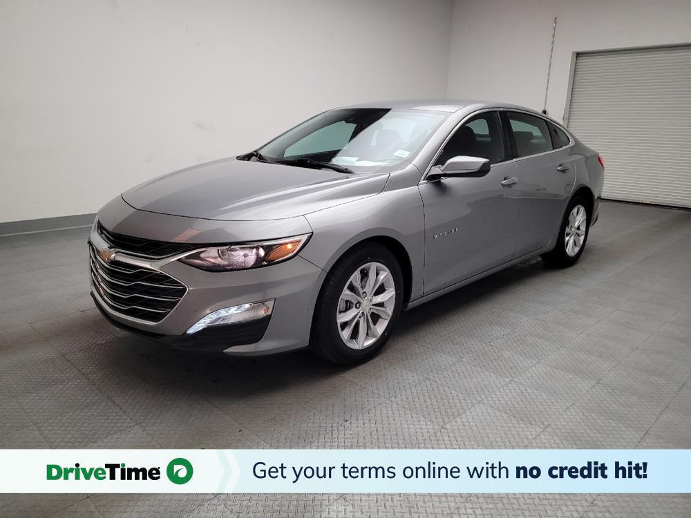 used 2023 Chevrolet Malibu car, priced at $17,995
