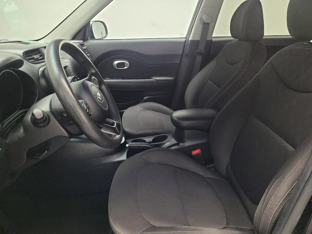 used 2016 Kia Soul car, priced at $13,895