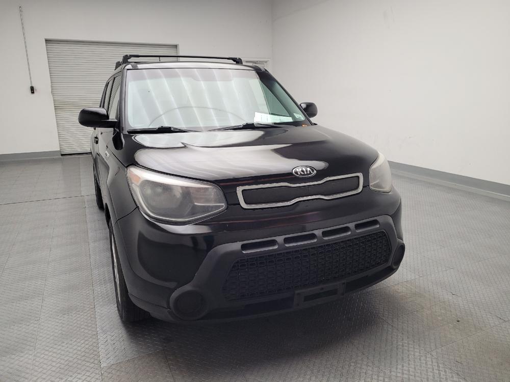 used 2016 Kia Soul car, priced at $13,895