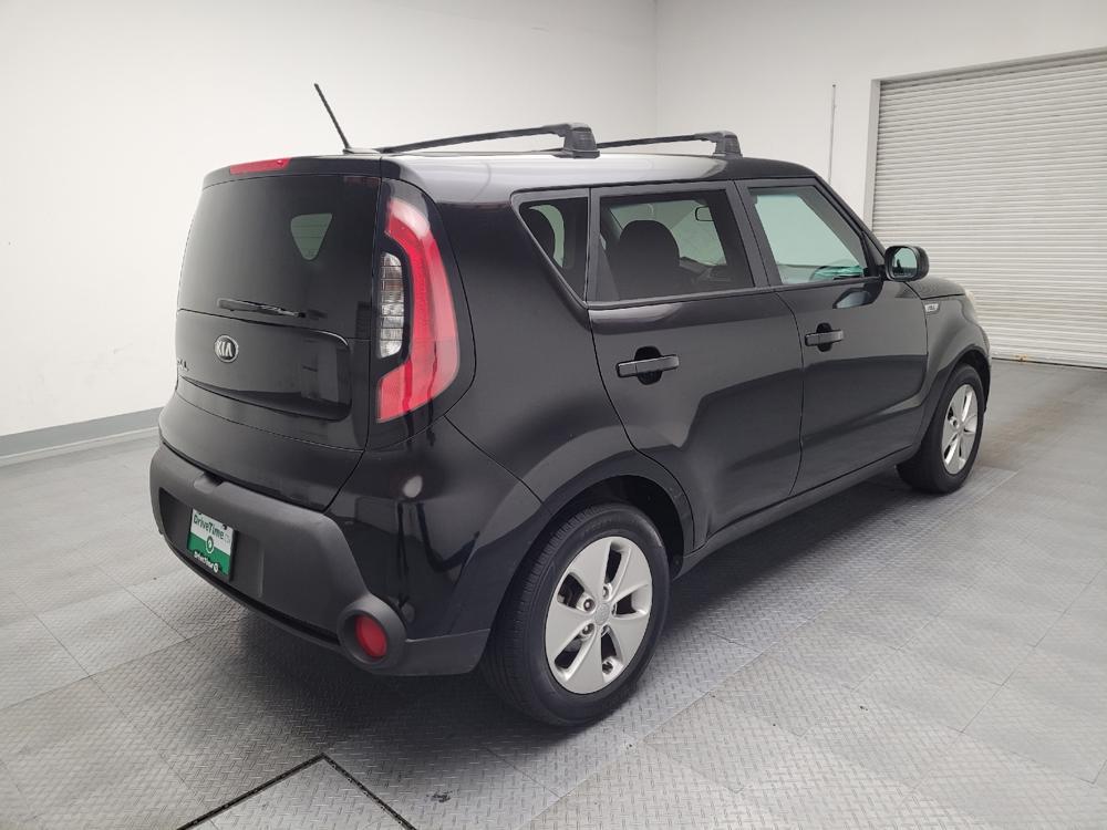 used 2016 Kia Soul car, priced at $13,895