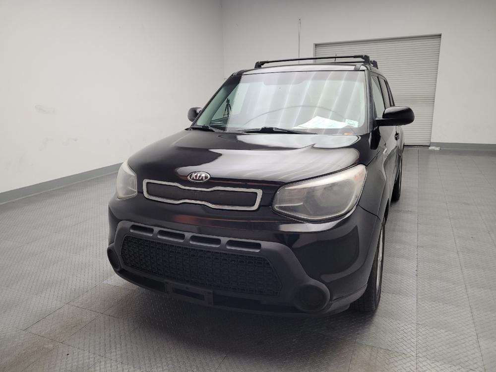 used 2016 Kia Soul car, priced at $13,895