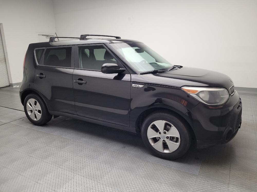 used 2016 Kia Soul car, priced at $13,895