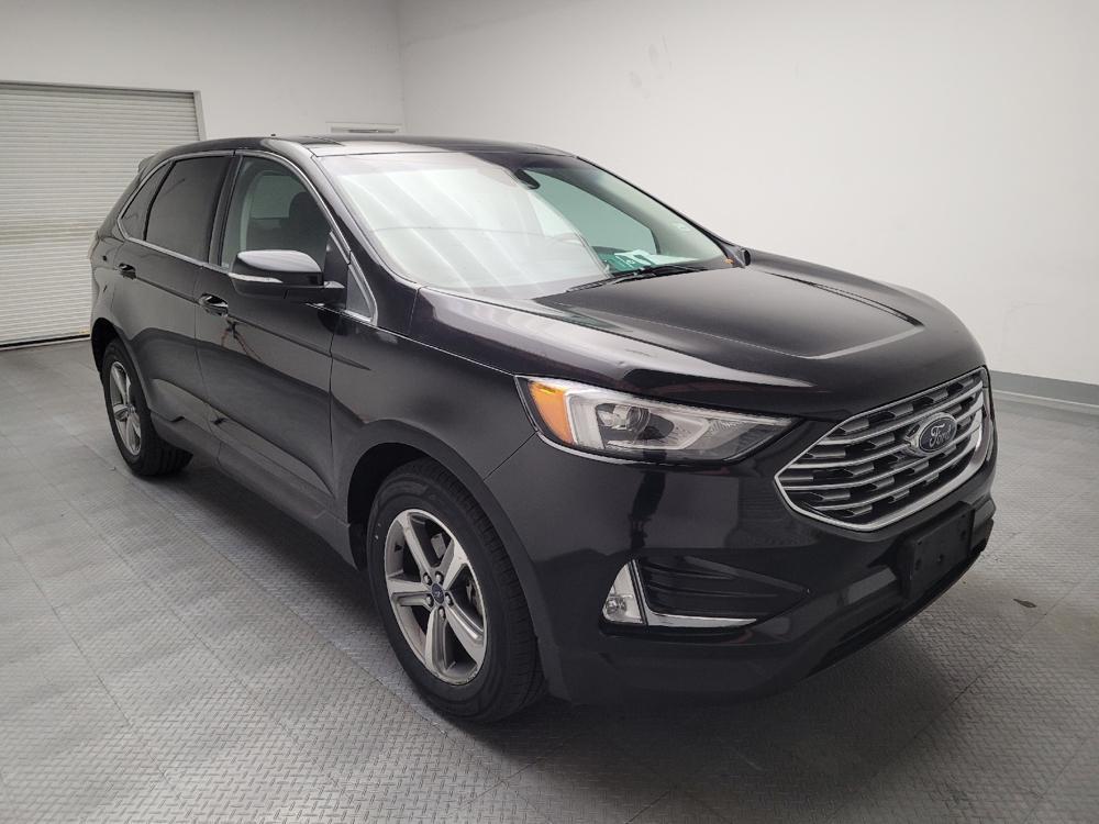 used 2019 Ford Edge car, priced at $15,595