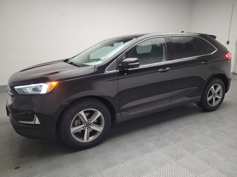 used 2019 Ford Edge car, priced at $15,595