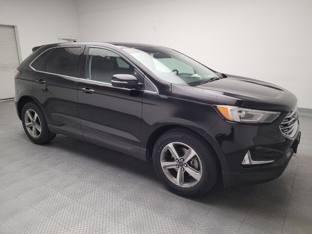 used 2019 Ford Edge car, priced at $15,595