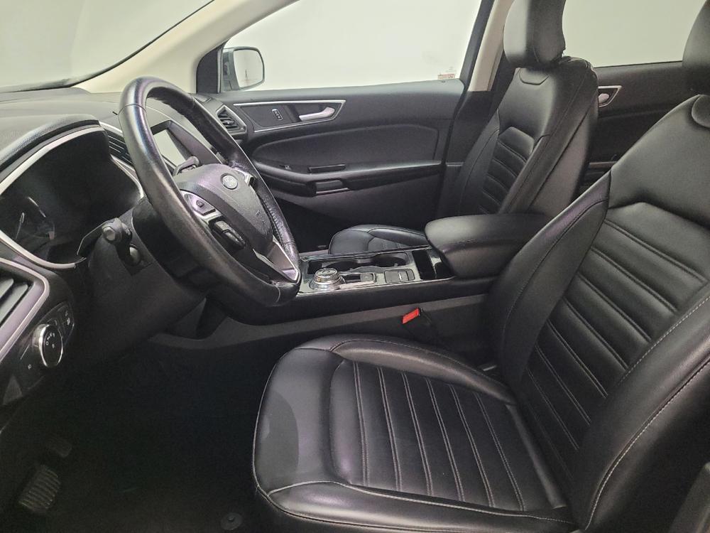 used 2019 Ford Edge car, priced at $15,595