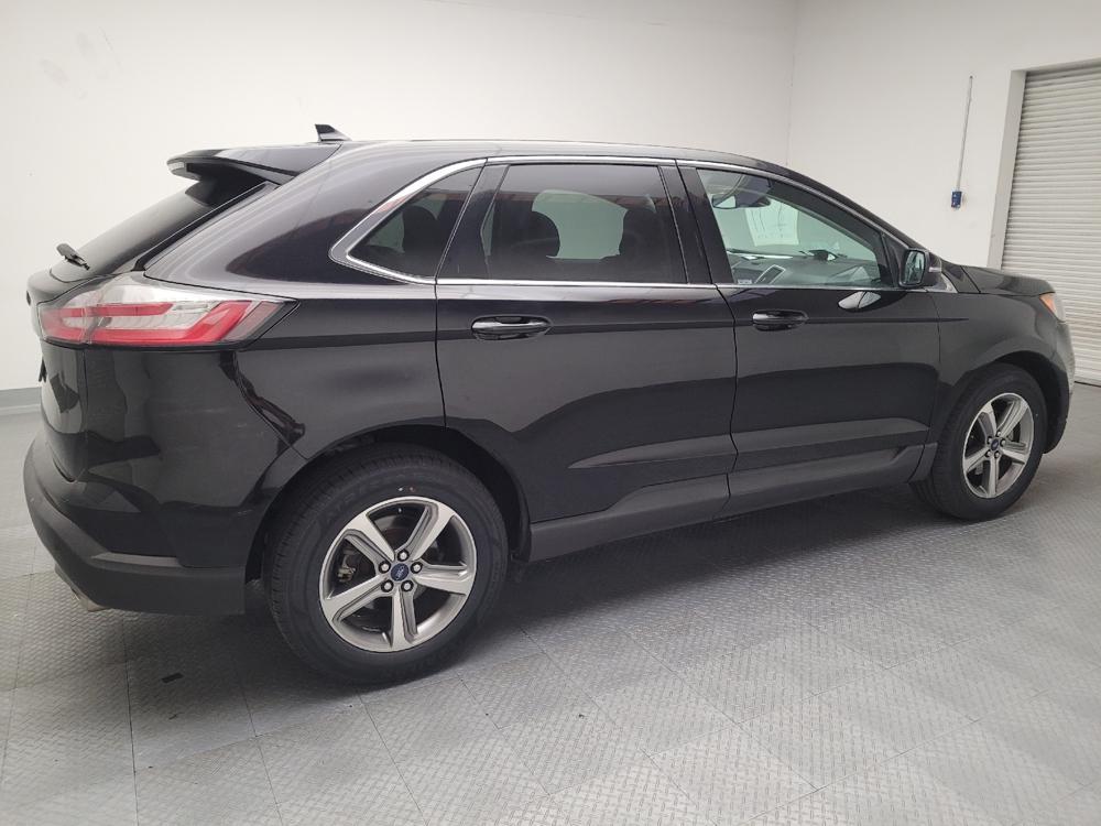 used 2019 Ford Edge car, priced at $15,595