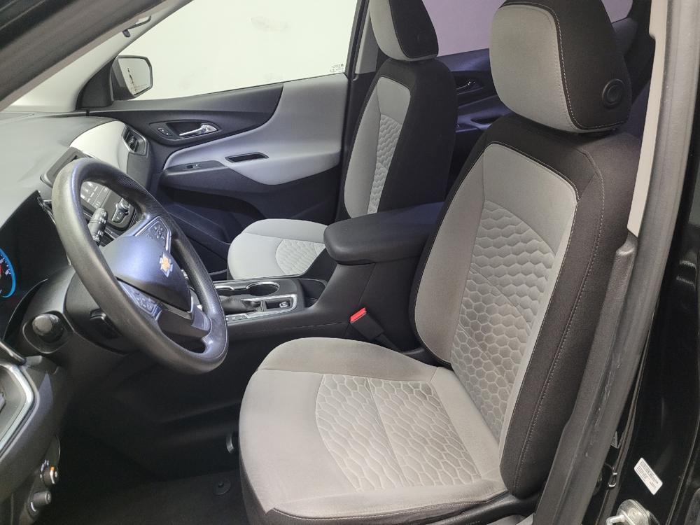 used 2019 Chevrolet Equinox car, priced at $15,295