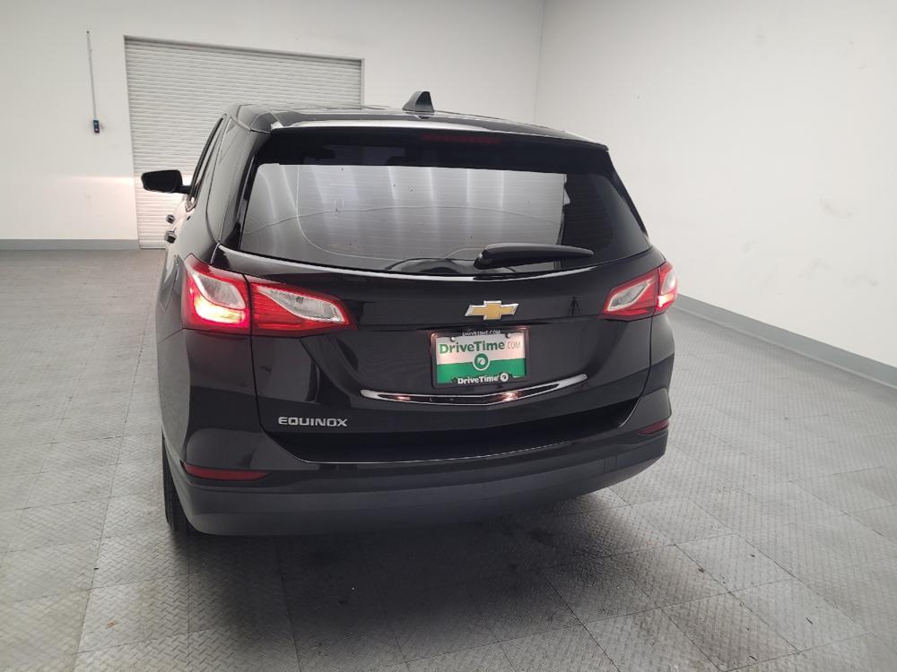used 2019 Chevrolet Equinox car, priced at $15,295