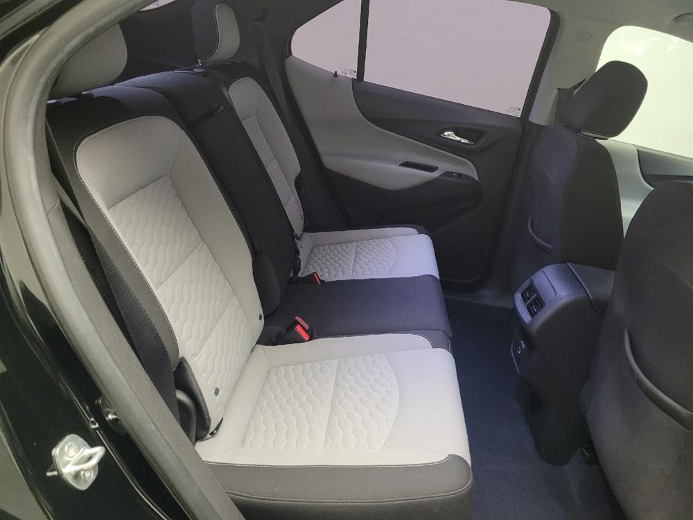 used 2019 Chevrolet Equinox car, priced at $15,295